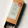 3rd party-incausa Handmade Pure Breu Incense Home Goods