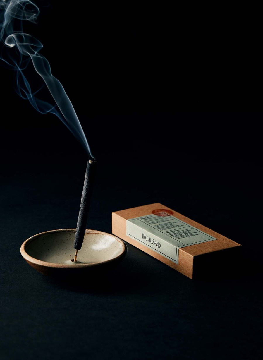 3rd party-incausa Handmade Pure Breu Incense Home Goods