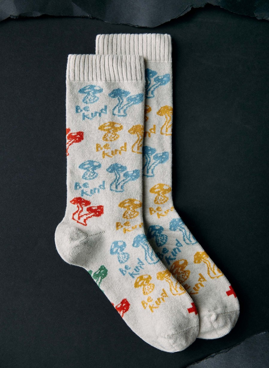 3rd party-little river The "Be Kind" Sock Accessories