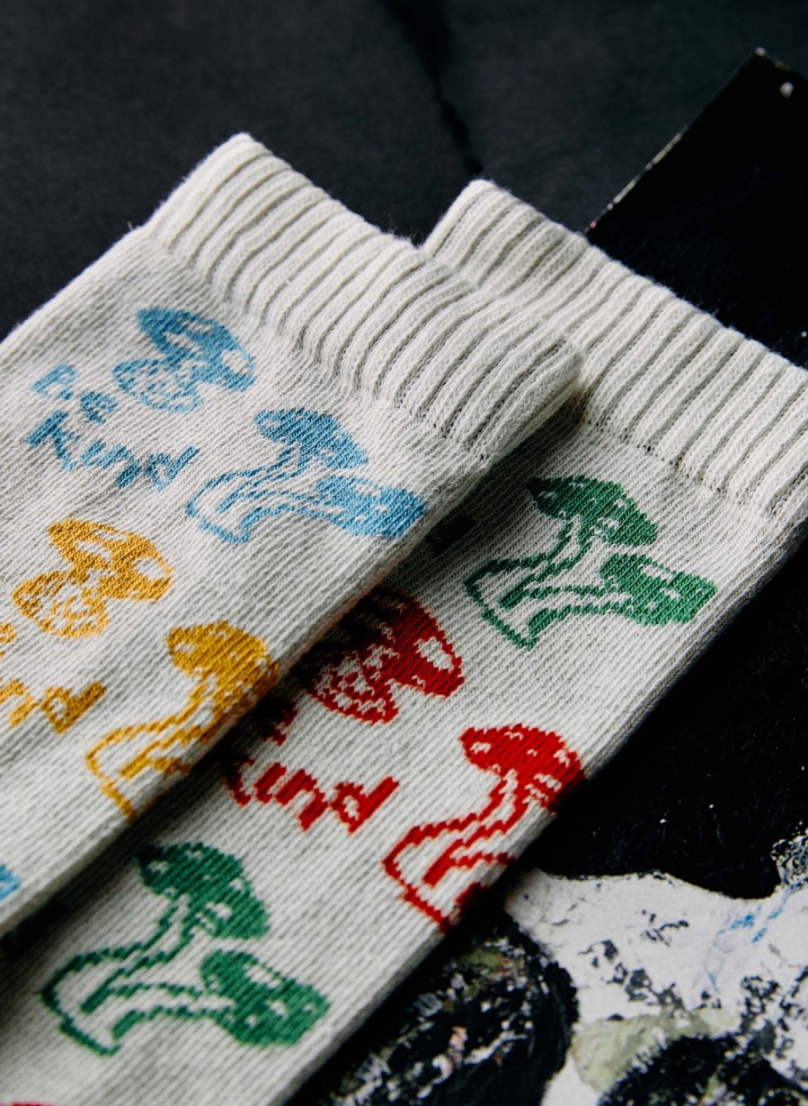 3rd party-little river The "Be Kind" Sock Accessories