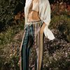 i+w non-denim bottoms Fethiye In Hand-Loomed Mesa Stripe Pants & Shorts