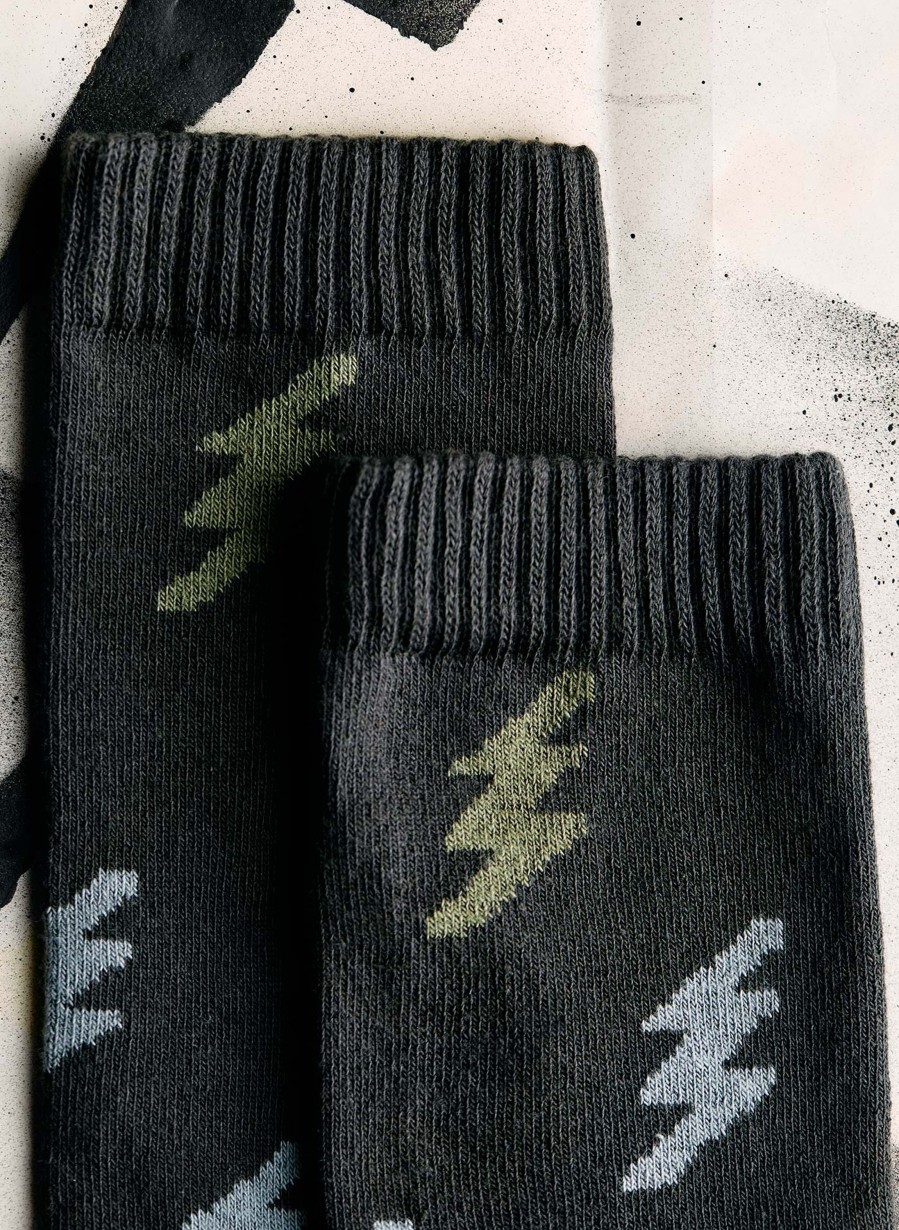 3rd party-little river The "Bolt" Sock 2.0 Accessories