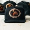 3rd party-ch headwear The "Rodeo" Trucker Accessories