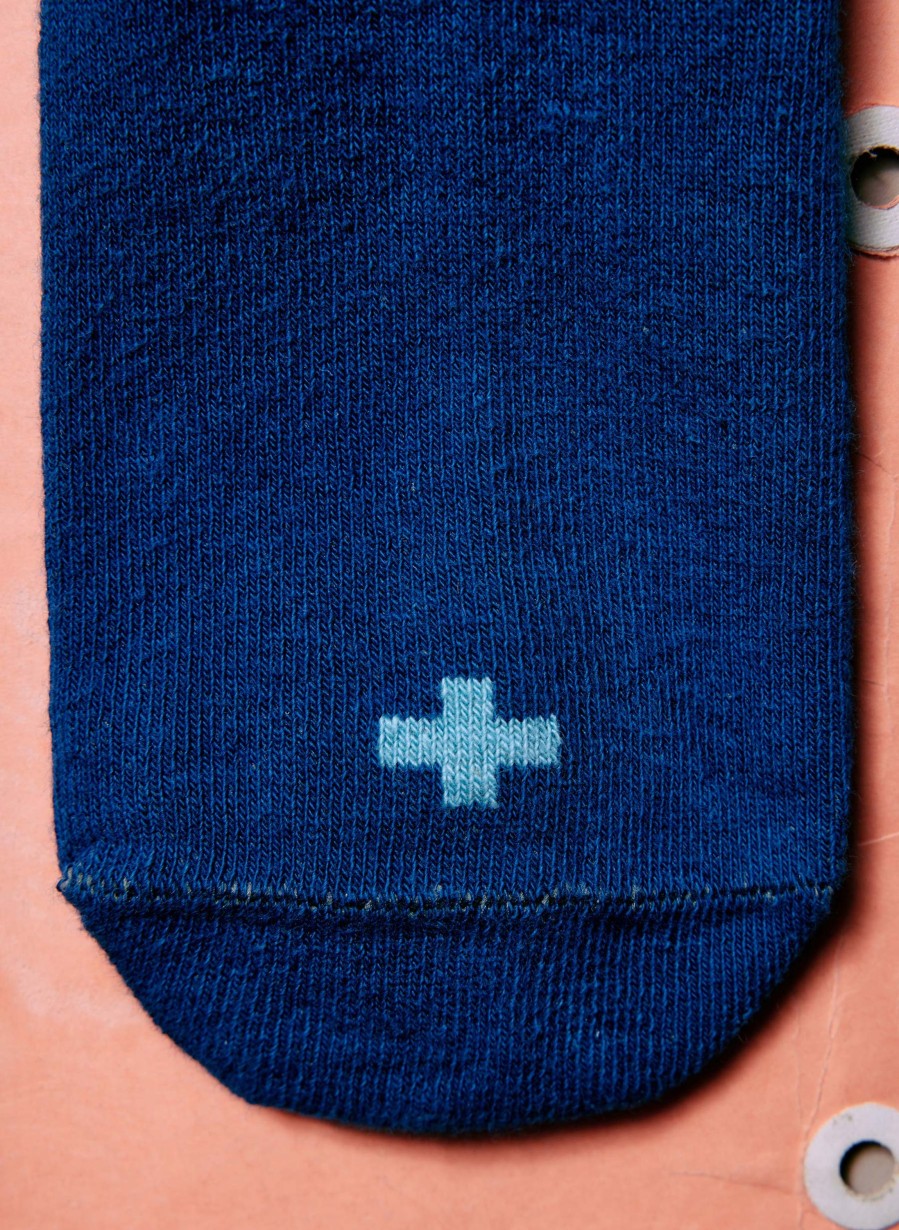 3rd party-little river The "I Love You" Sock Accessories