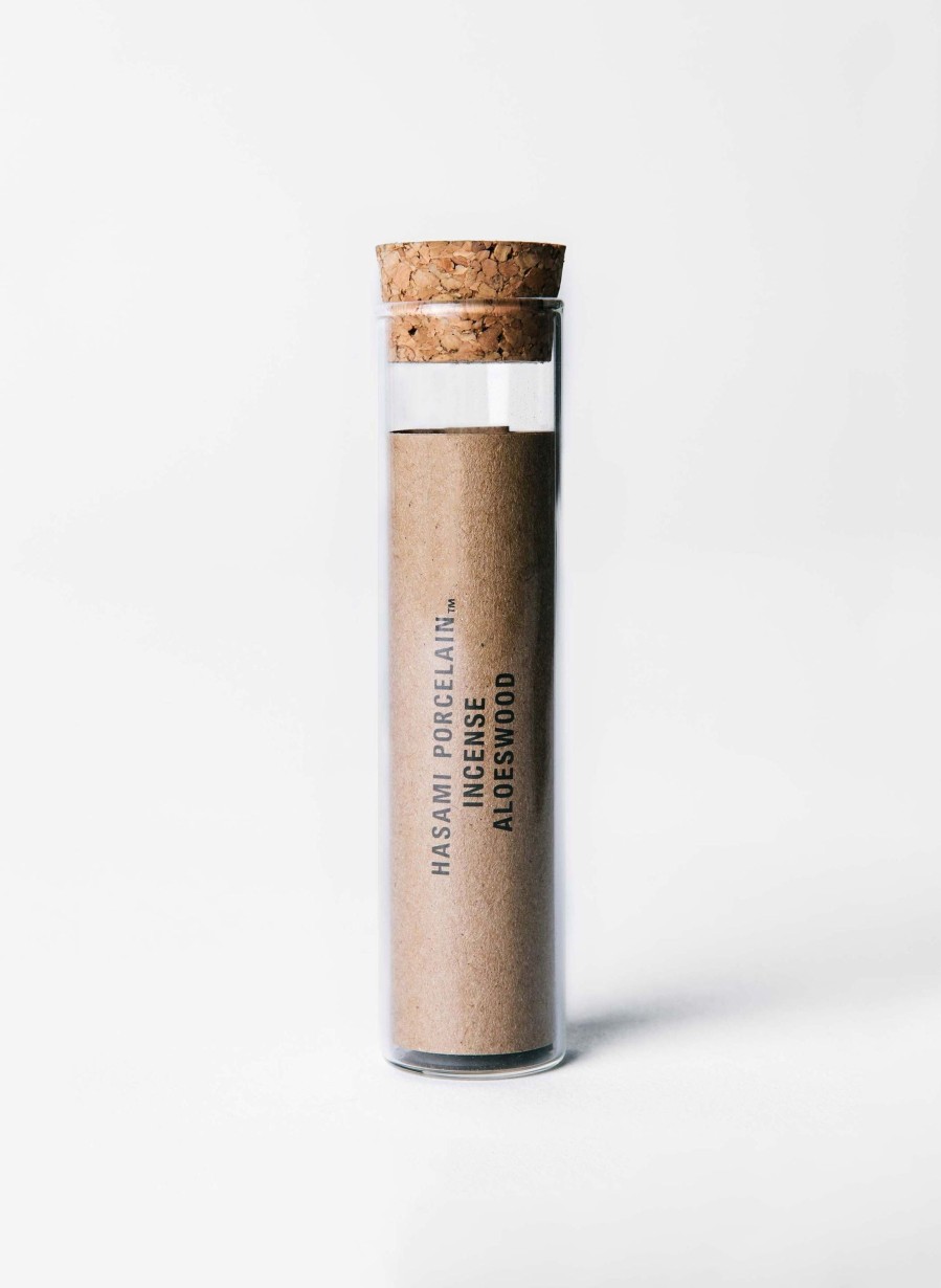 3rd party-saikai Hasami Aloeswood Incense Home Goods