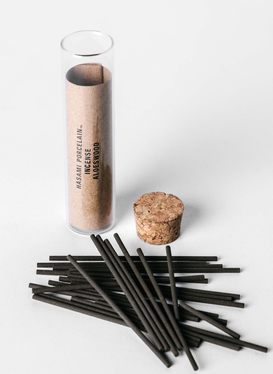 3rd party-saikai Hasami Aloeswood Incense Home Goods