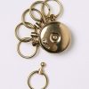 3rd party-saikai Japanese Brass Key Holder Accessories