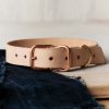 3rd party-emil erwin Emil Erwin X I+W Dog Collar Accessories