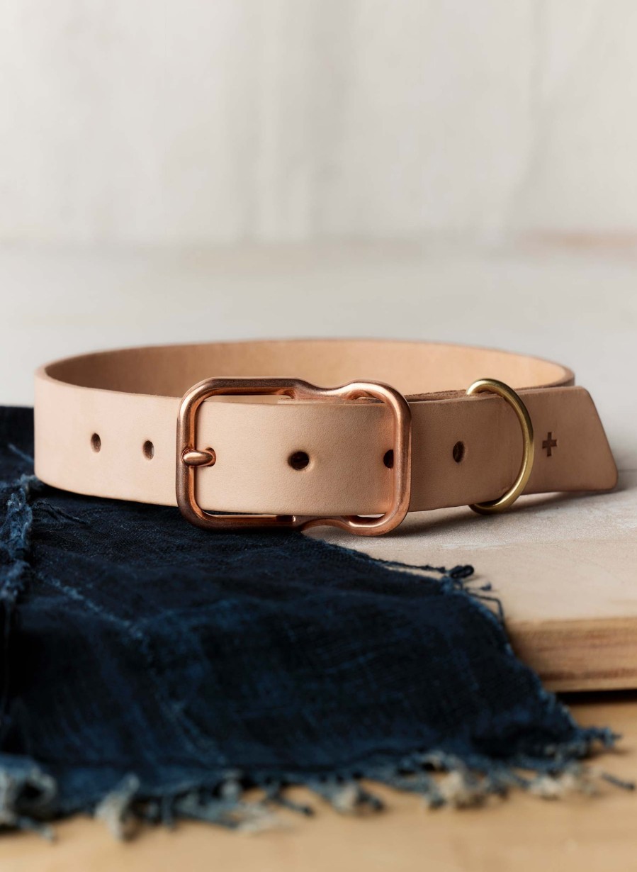 3rd party-emil erwin Emil Erwin X I+W Dog Collar Accessories