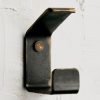 3rd party-redtail works Upcycled Steel Wall Hook Home Goods