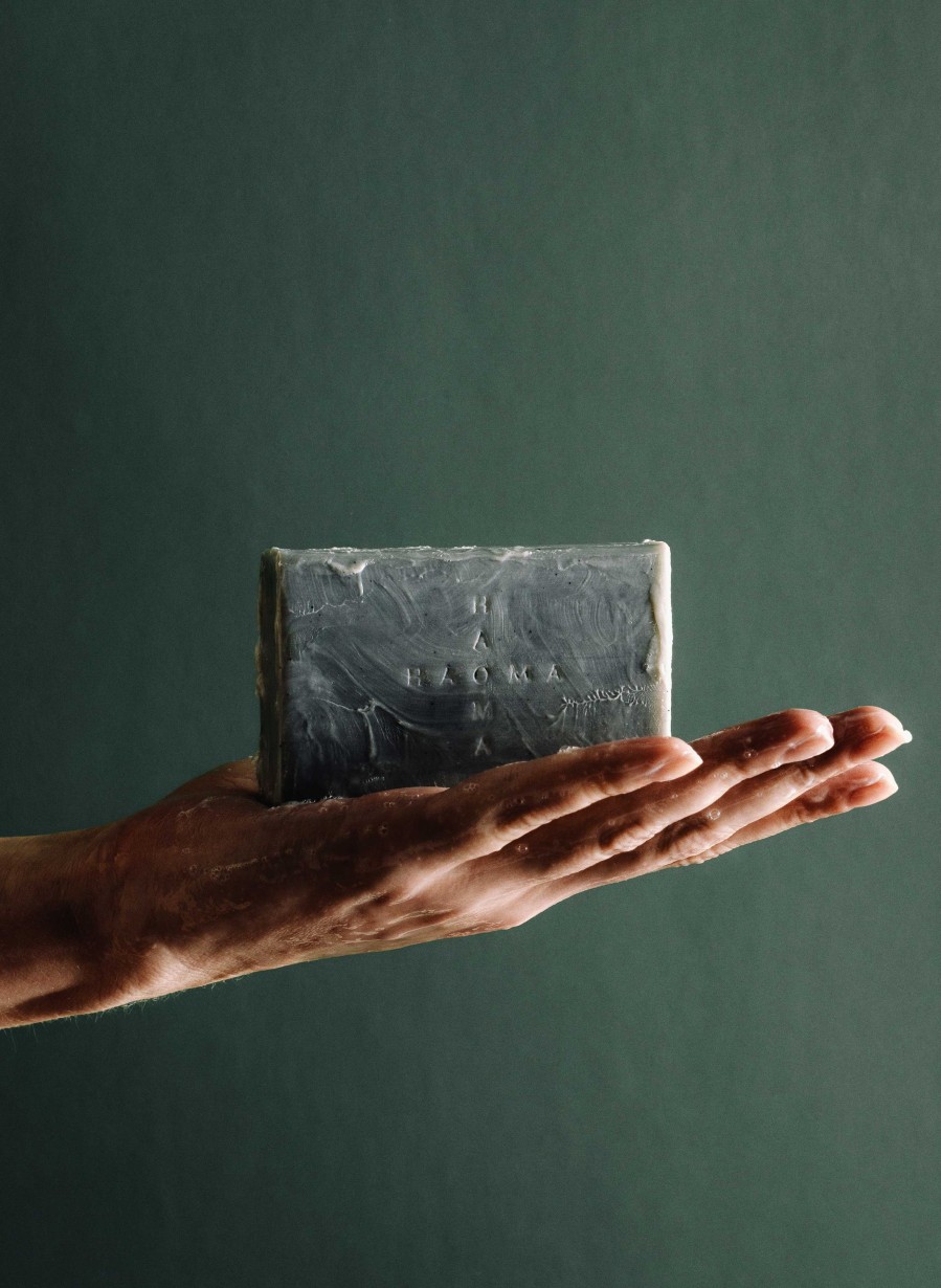 3rd party-haoma Earth All-Over Soap By Haoma Home Goods