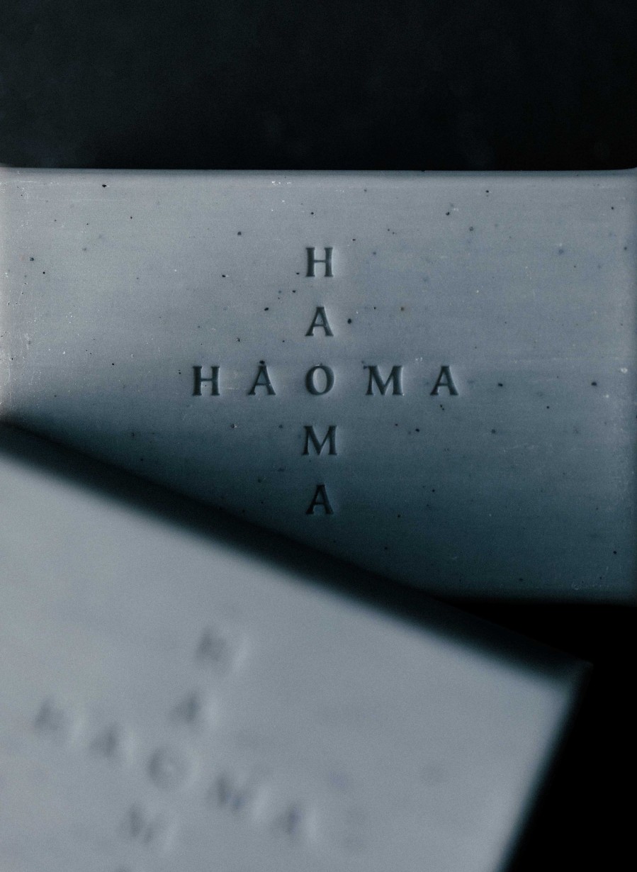 3rd party-haoma Earth All-Over Soap By Haoma Home Goods