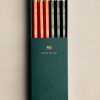 3rd party-musgrave pencils I+W X Musgrave Traditional Pencil 12-Pack Accessories