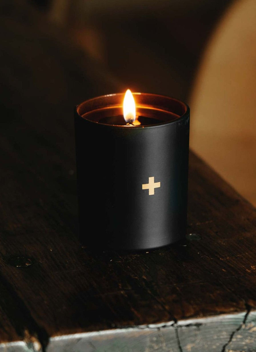 3rd party-apothia The Plus Candle Home Goods