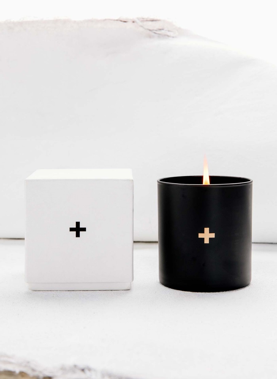 3rd party-apothia The Plus Candle Home Goods