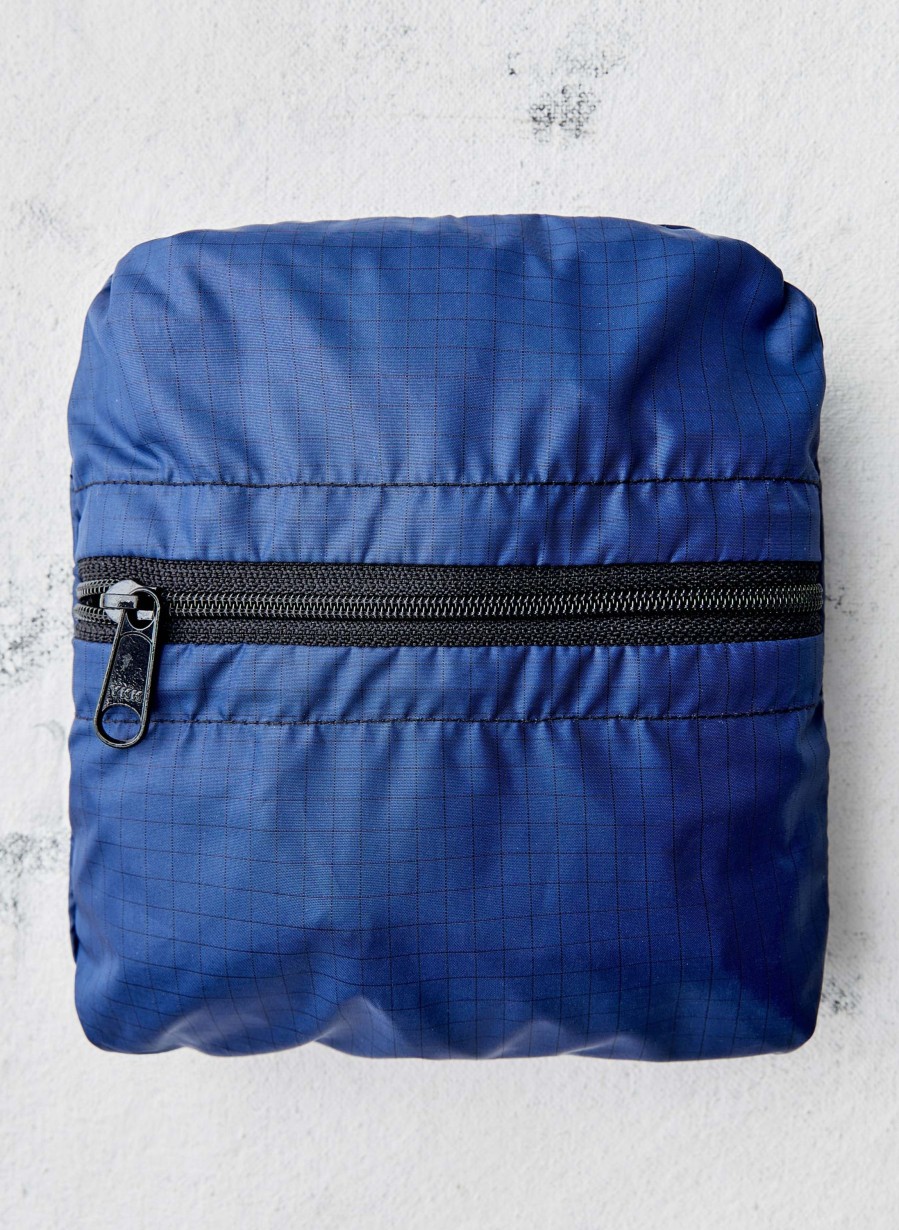 3rd party-epperson mountaineering Ripstop Climb Tote In Navy Accessories