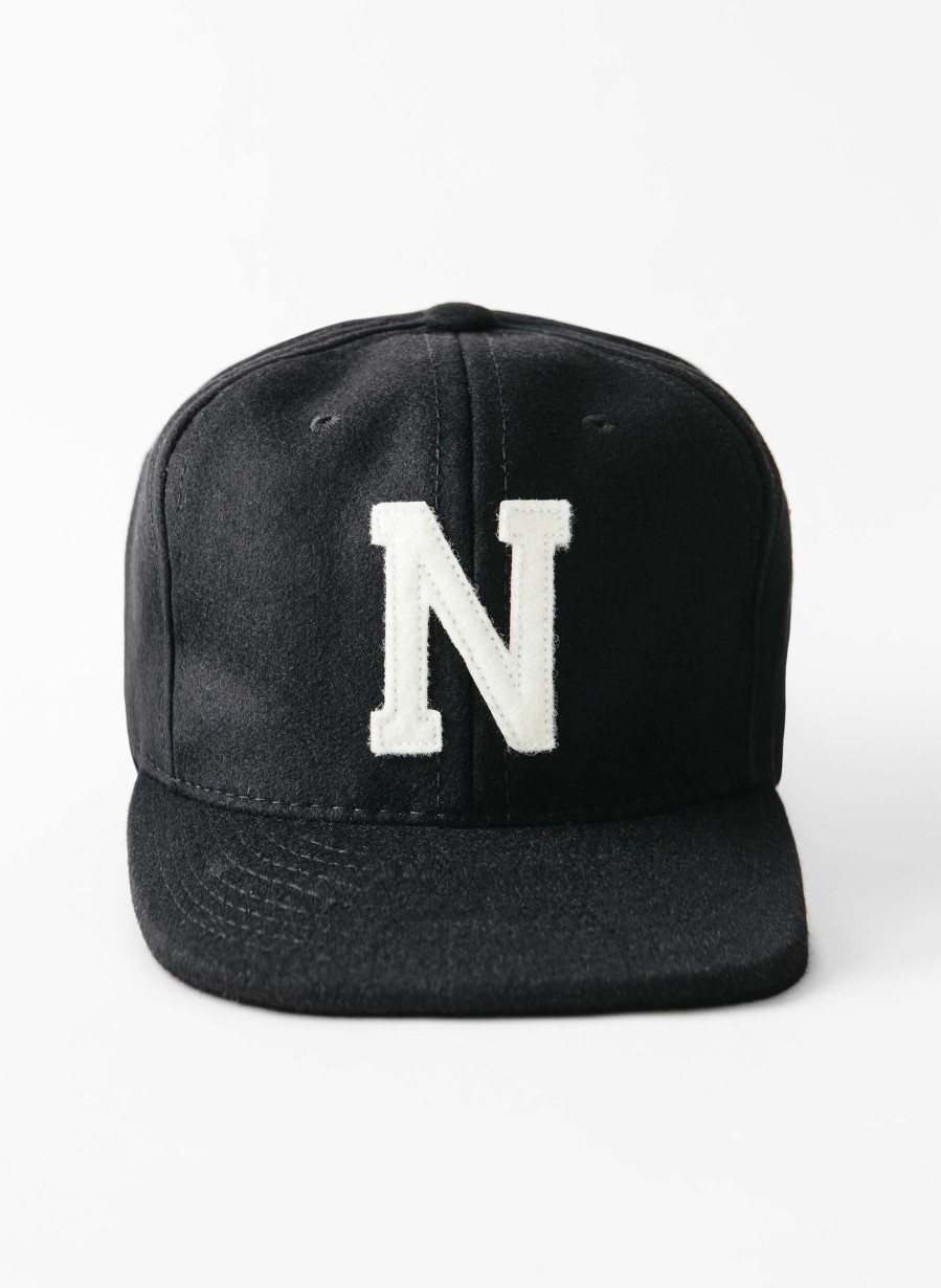 3rd party-ebbets field The "Nashville" Cap Accessories