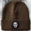 3rd party-ny hat co Knit "The End" Watch Cap Accessories