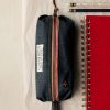 i+w accessories The I+W Selvage Pencil Bag Accessories