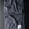 3rd party-morihata Morihata Gauze Towel In Charcoal Home Goods