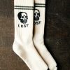 3rd party-little river The "Lost" Sock Accessories