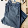 i+w non-denim bottoms The All American Chino In Faded Blue Pants & Shorts