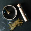 3rd party-saikai Hasami Incense Holder Set With Sandalwood Home Goods