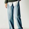 i+w women's denim Kate Eames Pants & Shorts